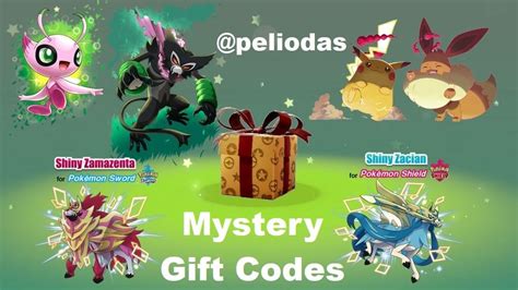 pokemon mega 2 gift codes 2024|January 2024 Code Giveaway Megathread : r/pokemon .